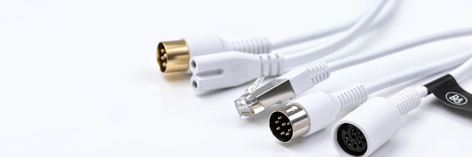Connectivity fra oNEST nordic